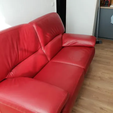 Apartamento L'authentique - Situe En Face Des Thermes Et Proche Du Coeur De Rochefort (Charente-Maritime)
