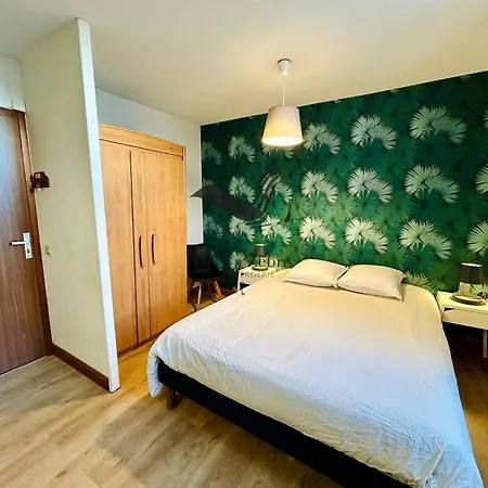 Authentique Appartement *