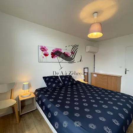 Appartement Authentique