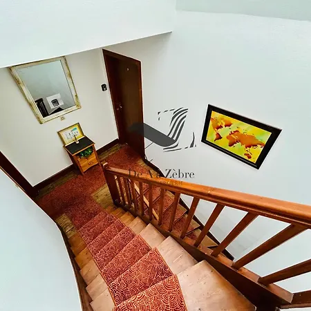 L'authentique - Situe En Face Des Thermes Et Proche Du Coeur De 公寓 *