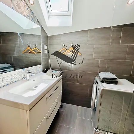 Apartamento L'authentique - Situe En Face Des Thermes Et Proche Du Coeur De