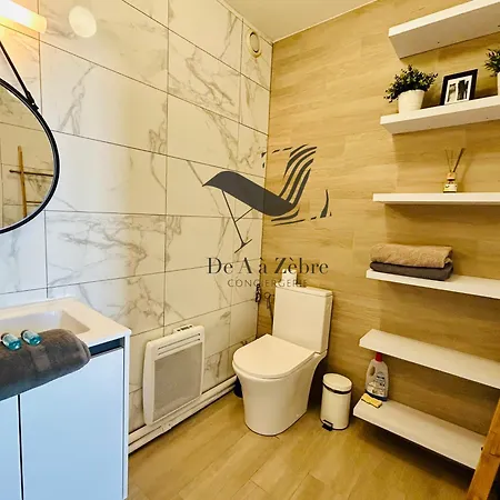Authentique Appartement *