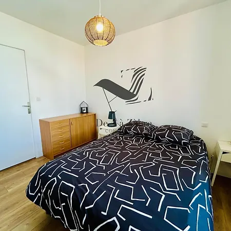 Appartement Authentique