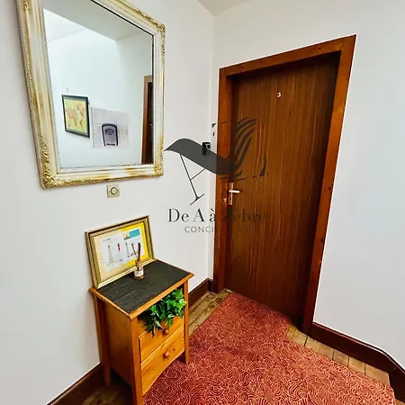 Authentique Appartement *