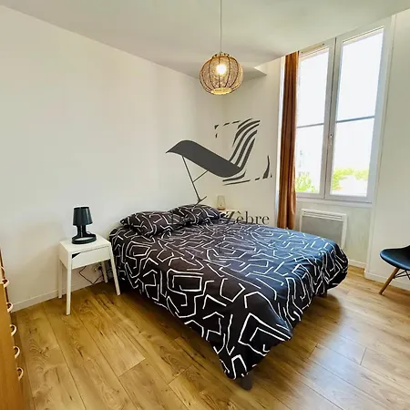 Authentique Appartement *