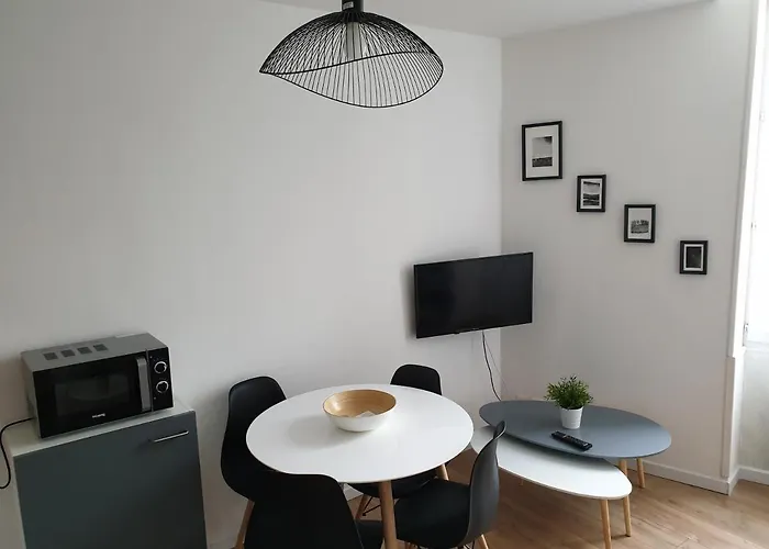 Appartement Authentique *