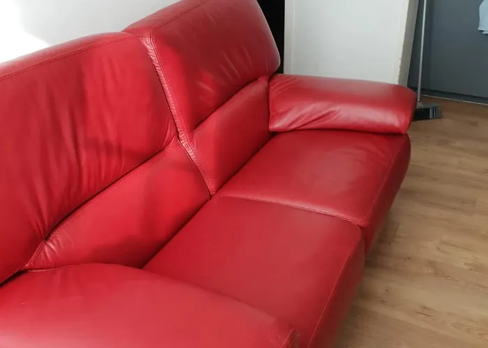 Appartement Authentique Rochefort