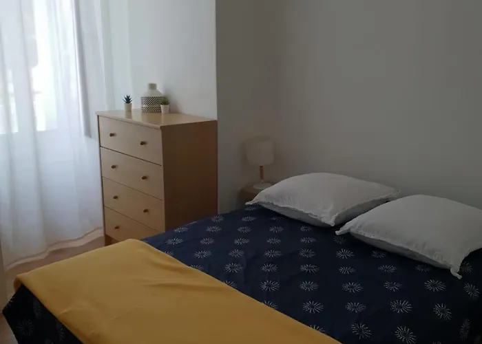 Authentique Appartement *