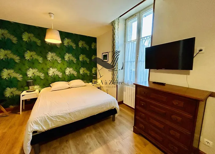 Authentique Appartement