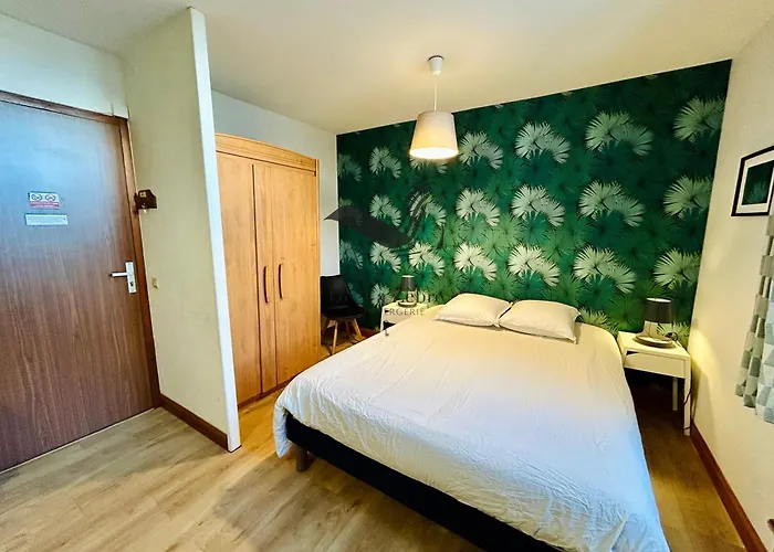 Authentique Appartement *