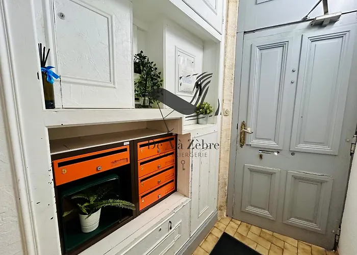 Authentique * Rochefort