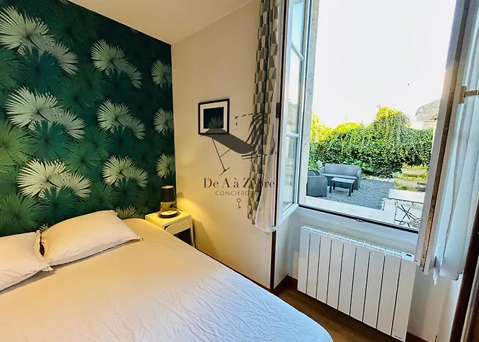 Appartement Authentique *