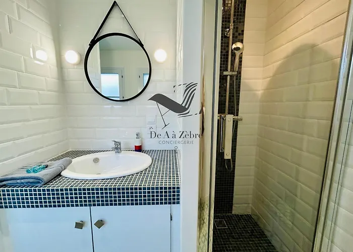 Authentique Appartement