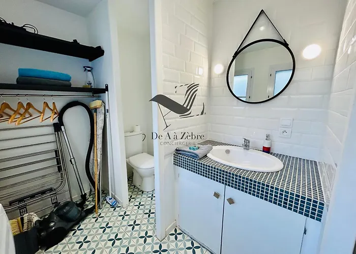 Authentique Appartement *