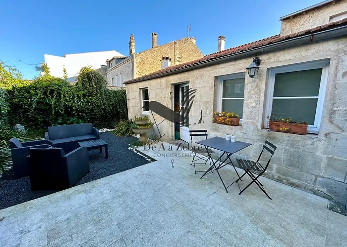 Appartement Authentique