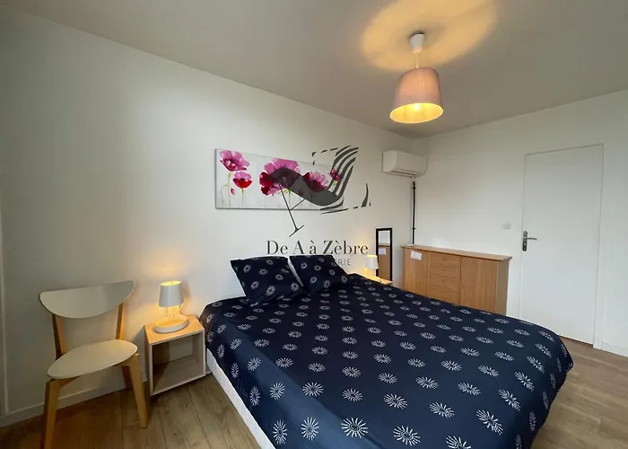 Appartement Authentique