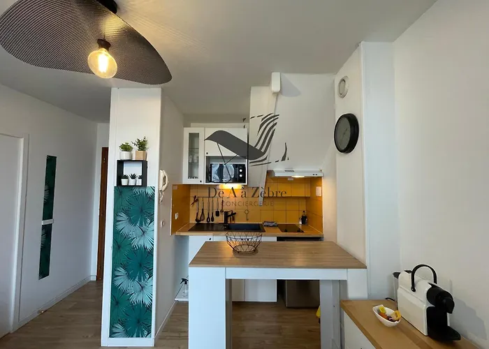 Authentique Appartement *