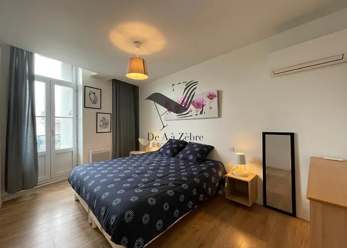 Appartement Authentique *