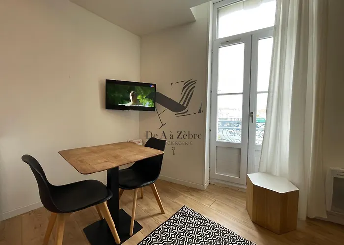 Authentique Rochefort