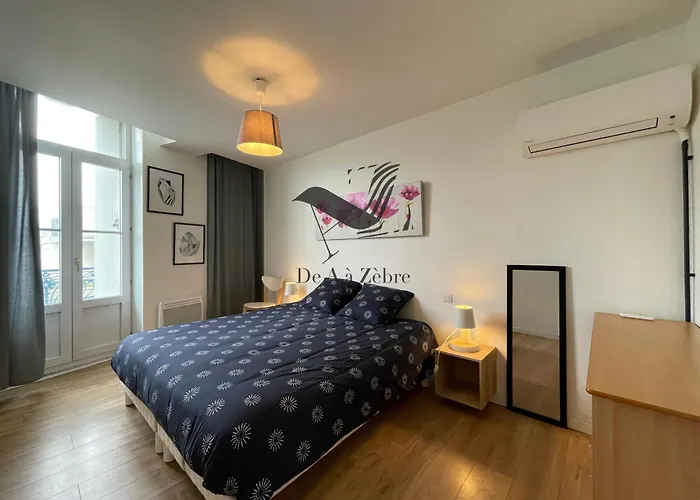 Authentique * Rochefort