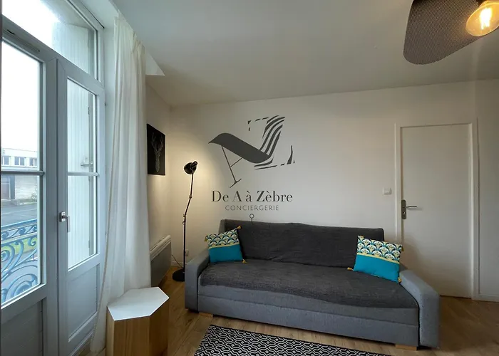 Authentique Appartement