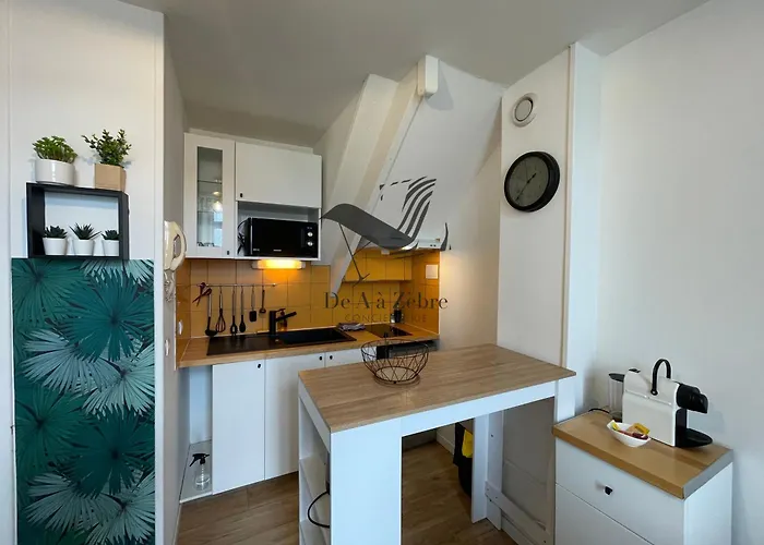 Appartement Authentique