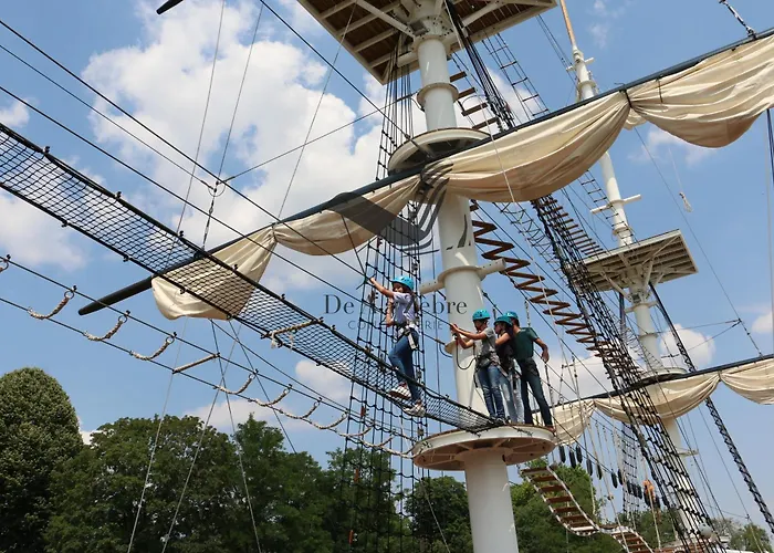 Authentique Appartement Rochefort