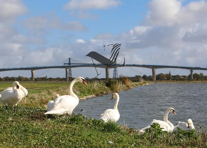 Authentique Rochefort