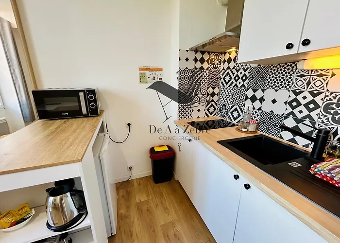 Authentique * Rochefort