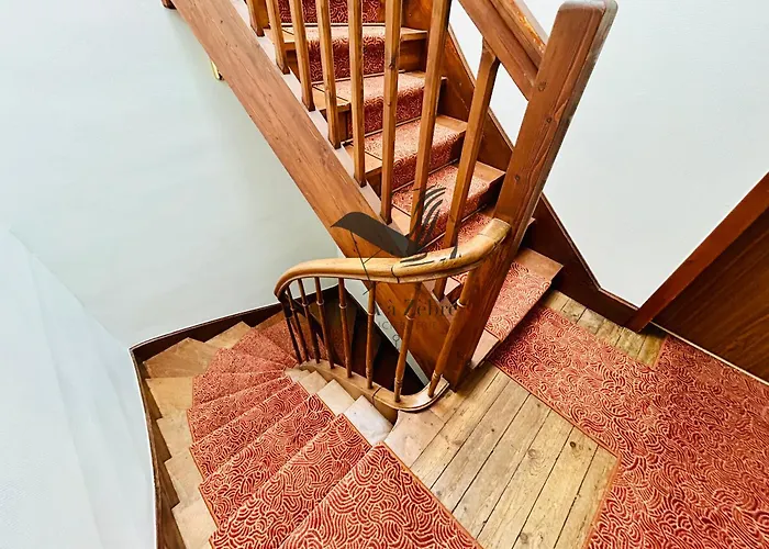 Appartement Authentique