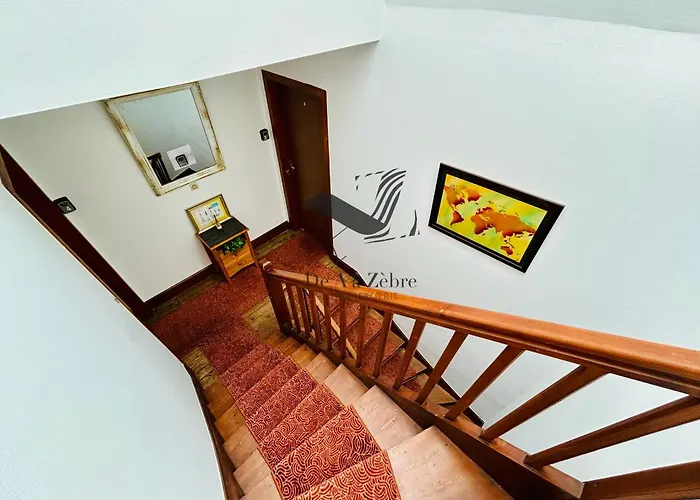 Authentique Appartement *