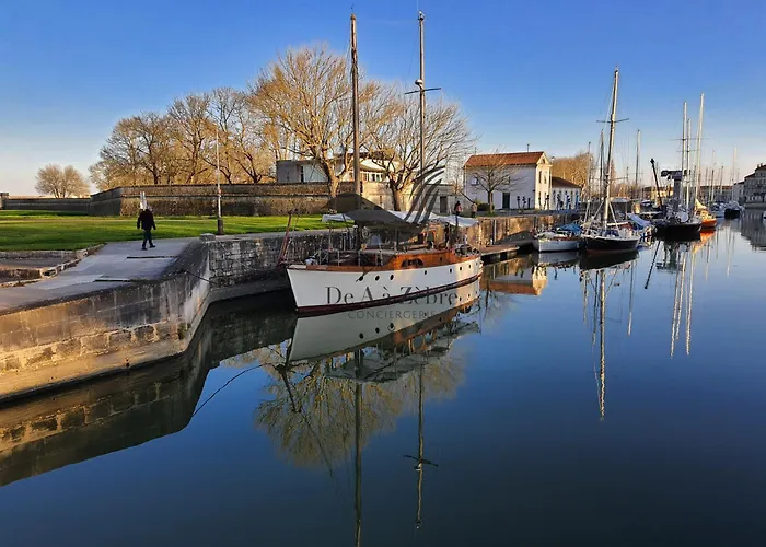 Appartement Authentique *
