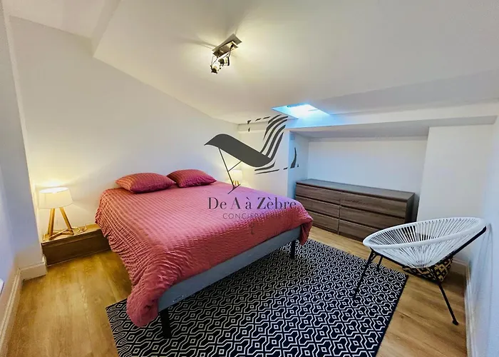 Authentique Rochefort