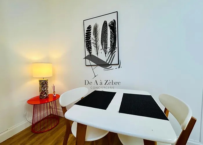 Authentique * Rochefort