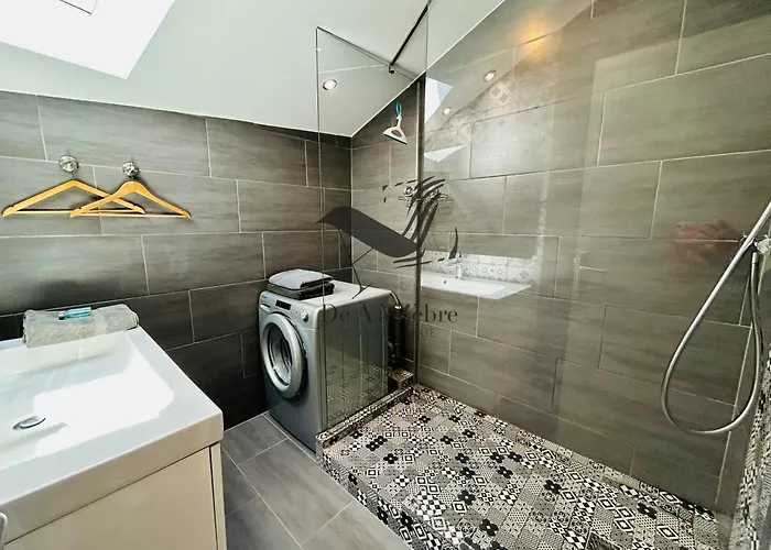 Authentique Appartement