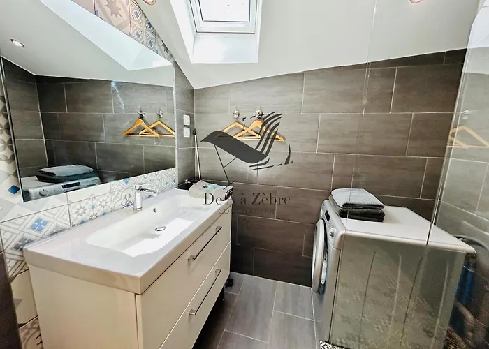 Appartement Authentique