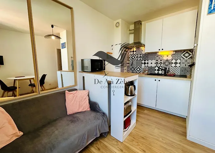 Authentique Appartement *