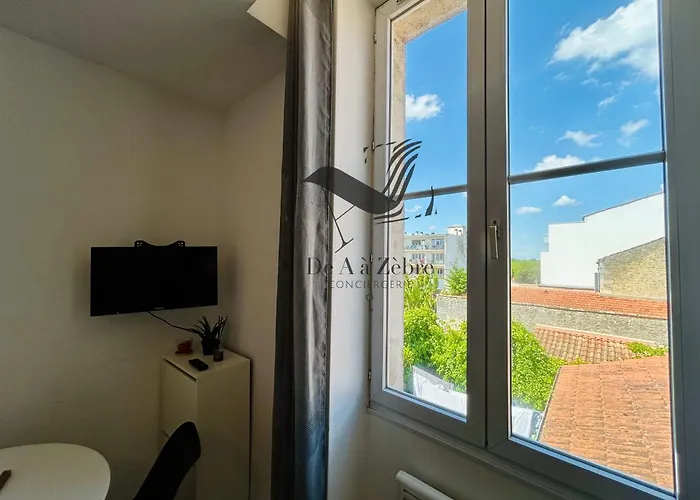 Appartement Authentique *