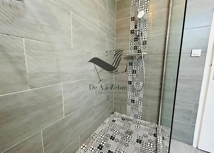 Authentique Appartement Rochefort