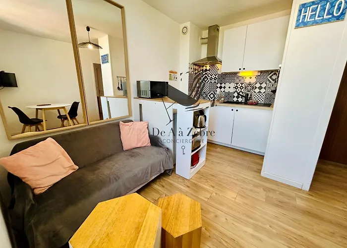 Authentique Rochefort