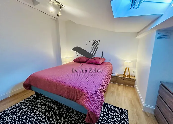 Authentique * Rochefort