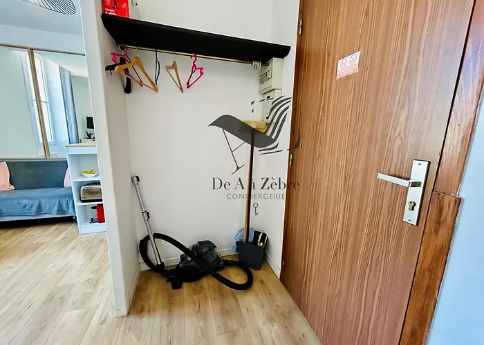 Appartement Authentique