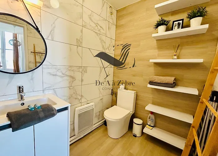 Authentique Appartement *