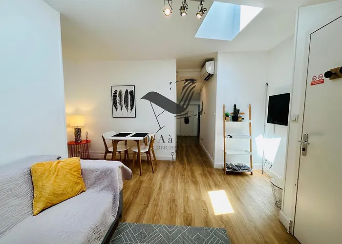 Authentique Rochefort