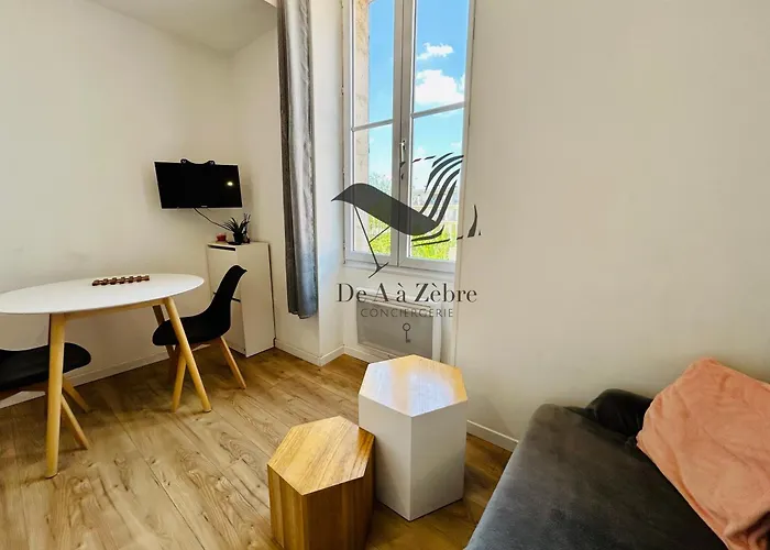 Authentique * Rochefort