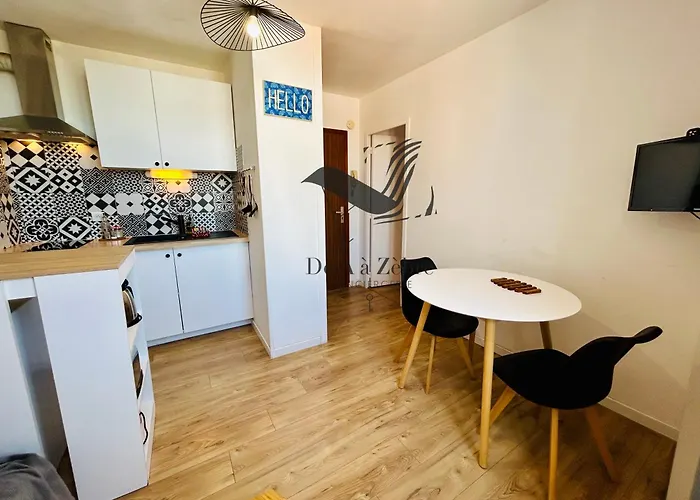 Authentique Appartement