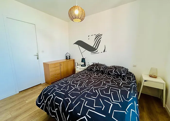 Appartement Authentique