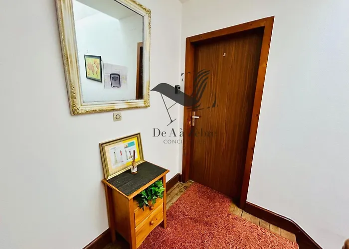 Authentique Appartement *