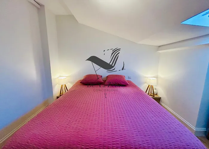 Appartement Authentique *