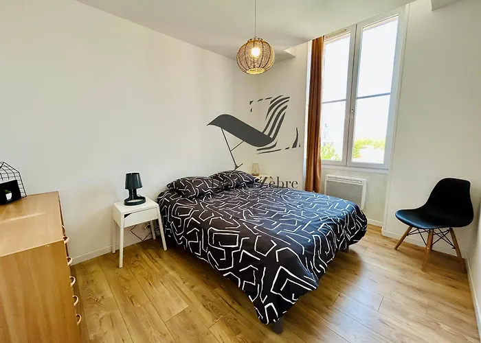 Authentique Appartement *